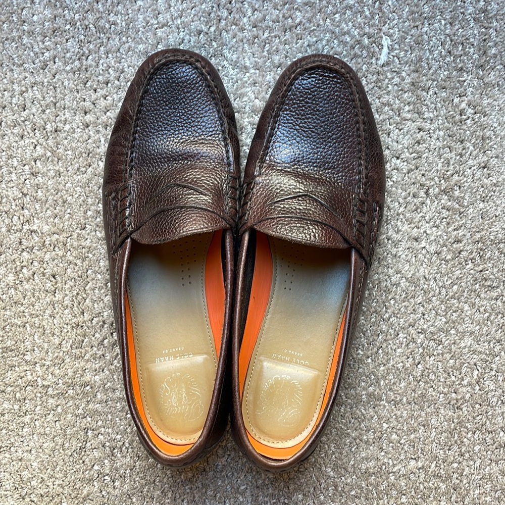Cole Hana Loafers
